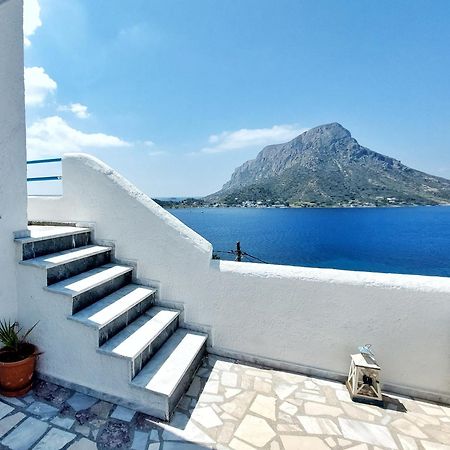 Ariadne Studios Myrties Exterior foto
