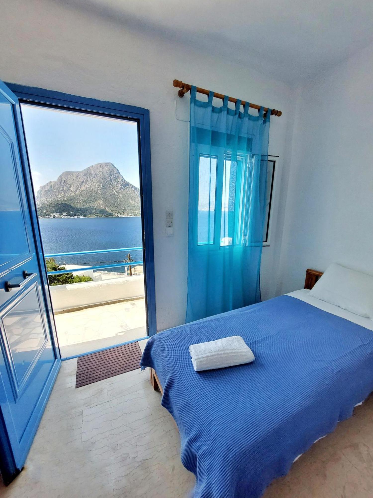 Ariadne Studios Myrties Quarto foto