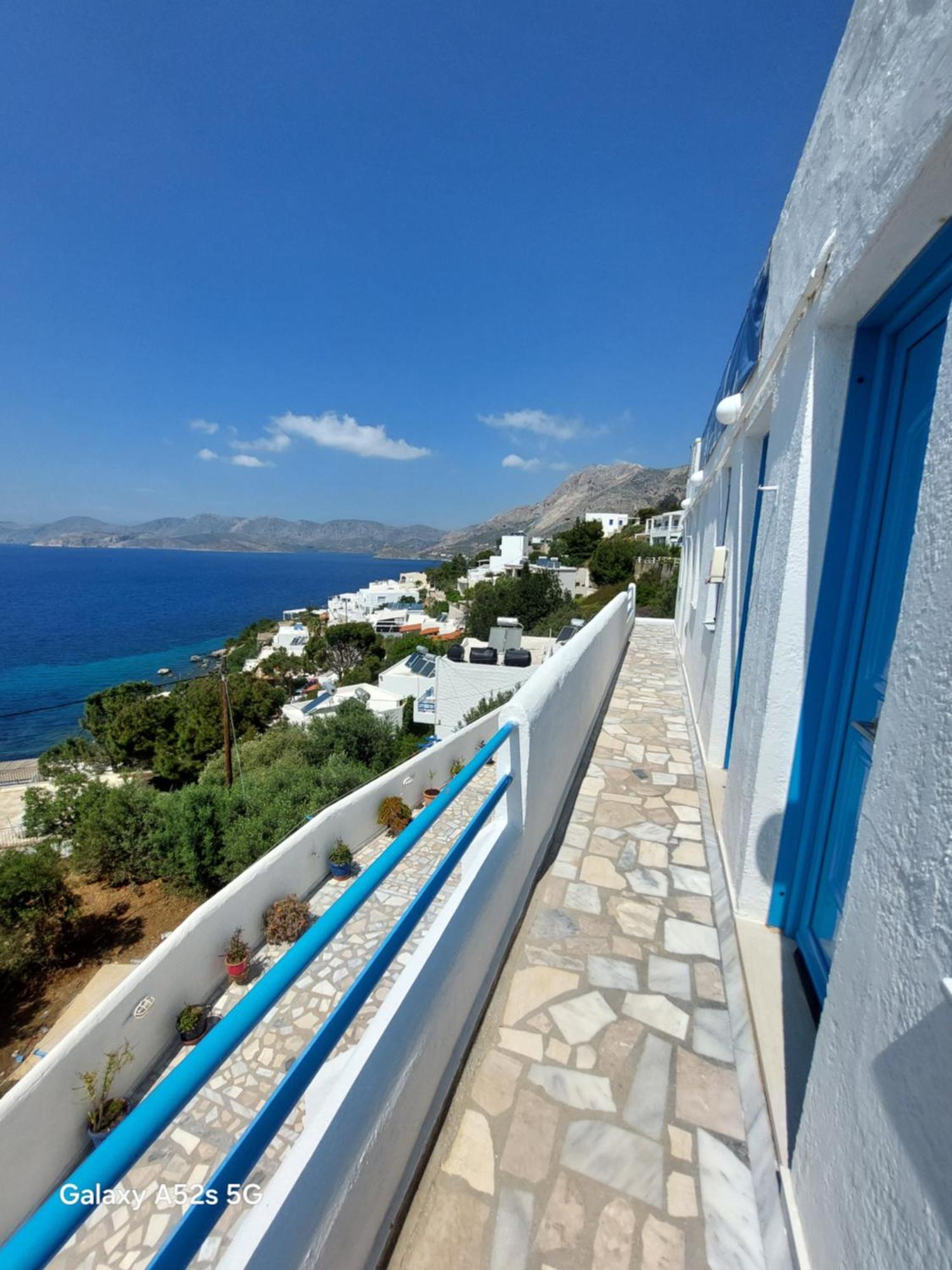 Ariadne Studios Myrties Exterior foto
